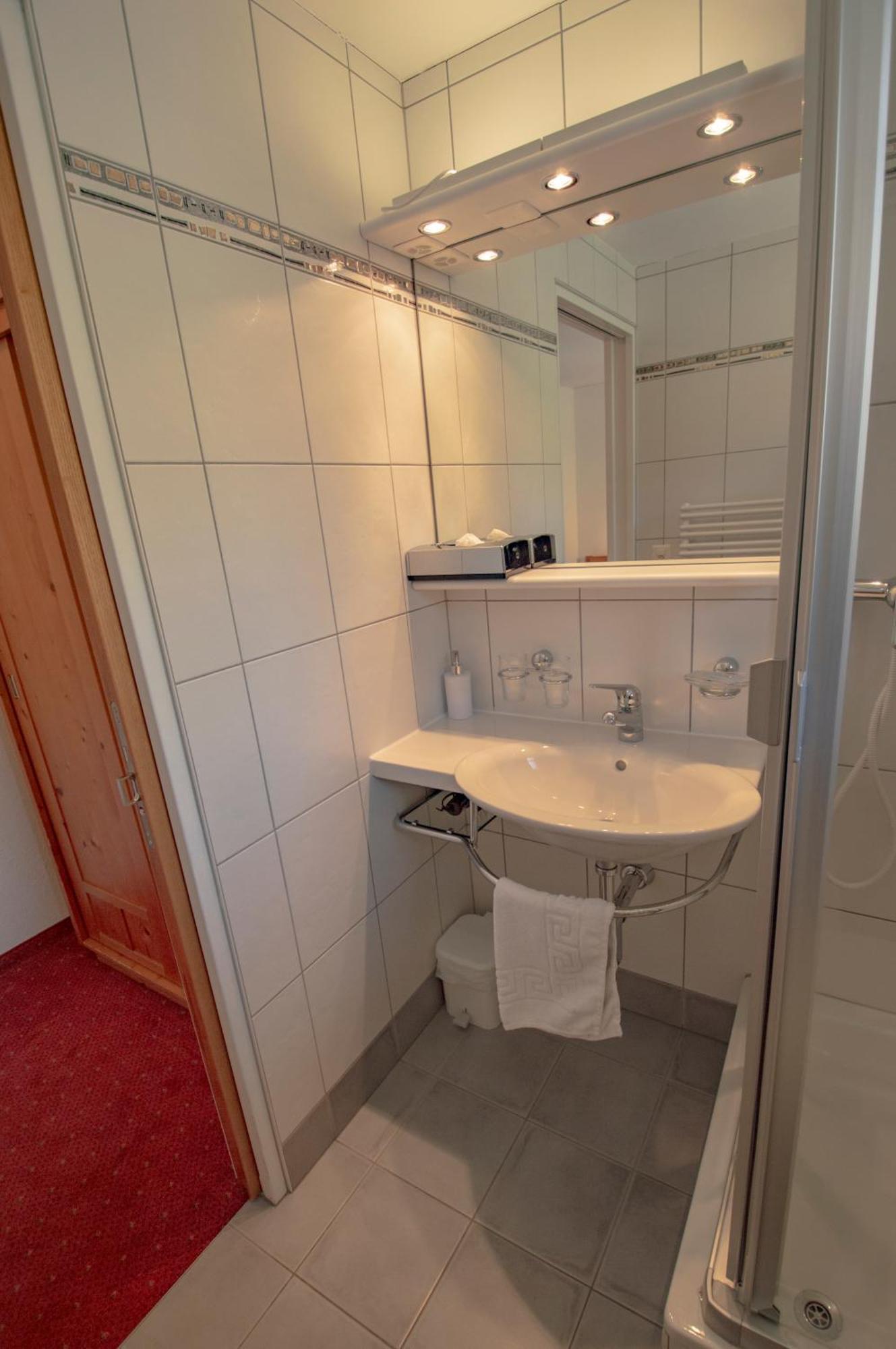 Hotel Eggishorn Fiesch Cameră foto